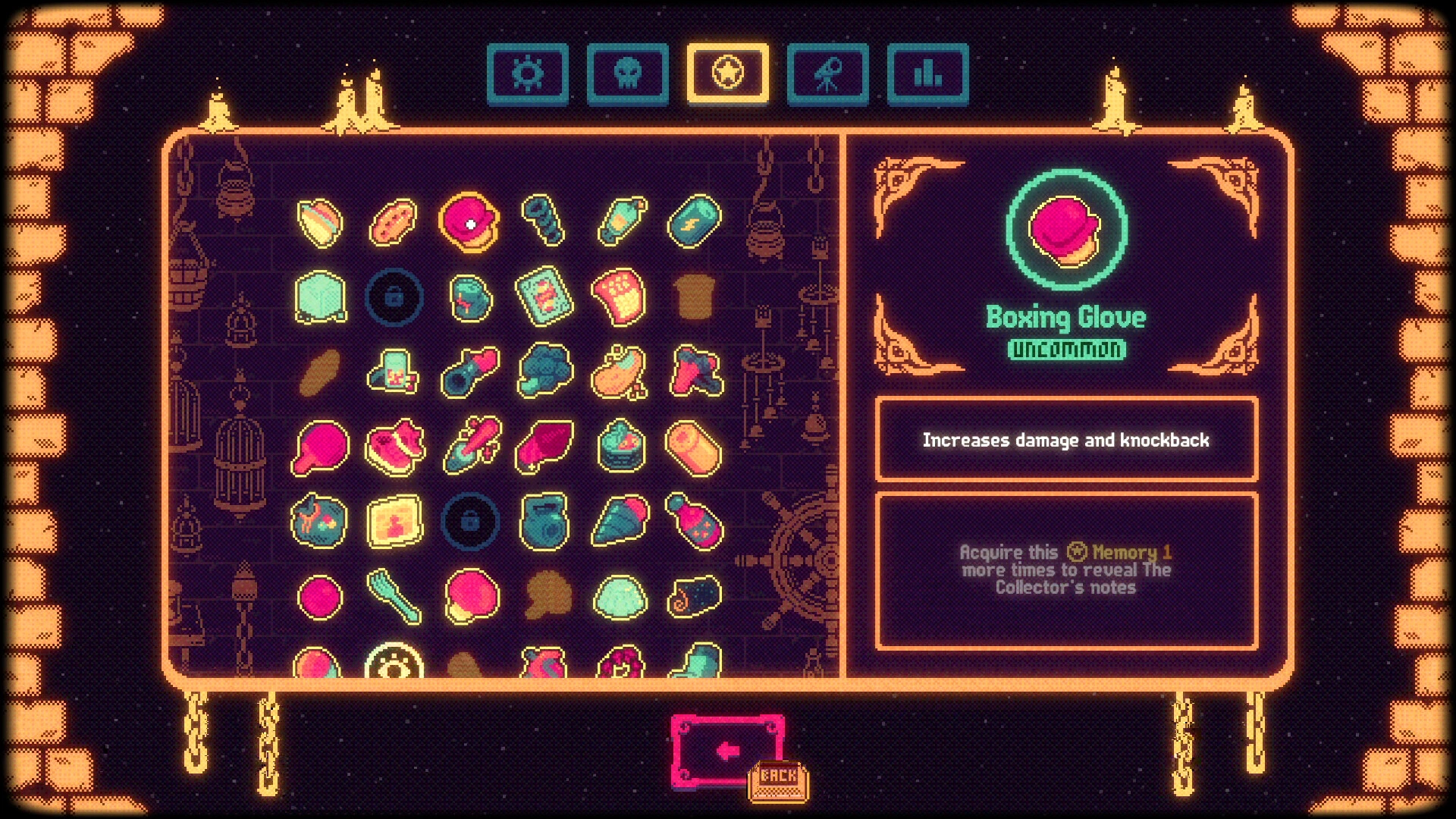 Fugue Shot: Minigame Roguelike - screenshot 7