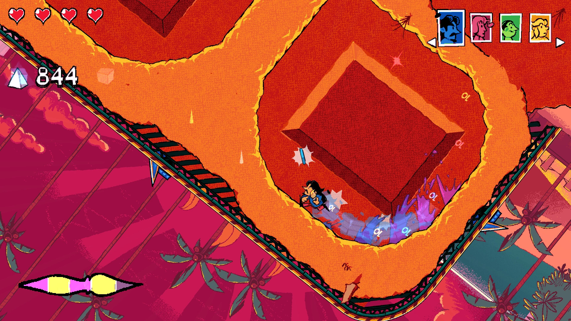 ARTIUS: Pure Imagination - screenshot 4