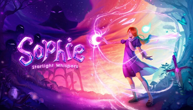 Sophie: Starlight Whispers