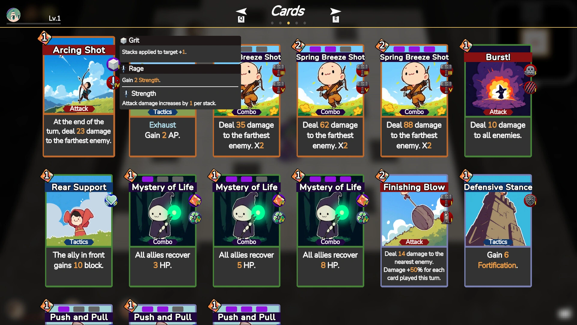 Dungeon Stew - screenshot 4