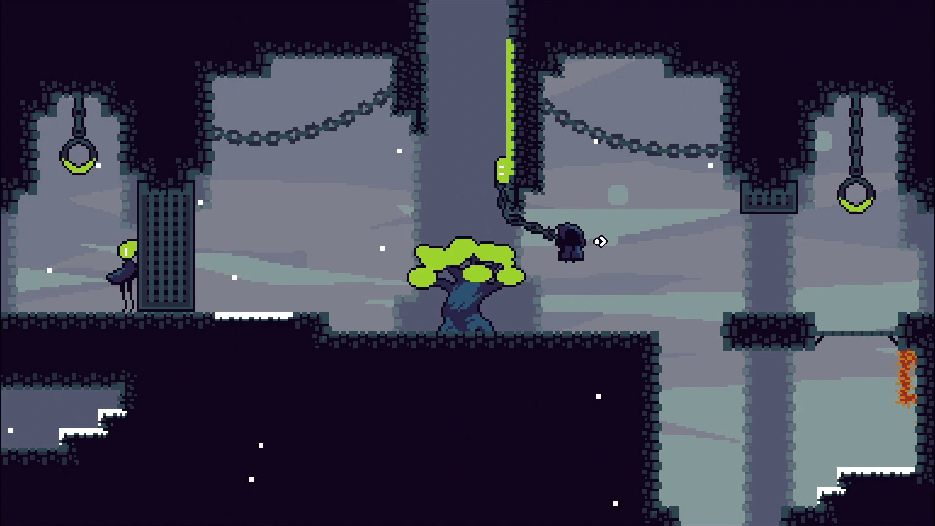 Soulchain - screenshot 5