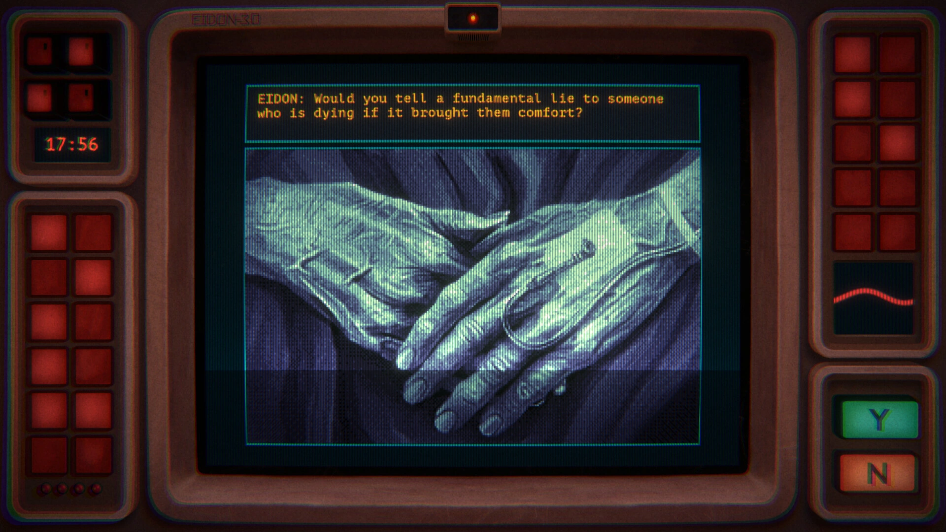 Human.exe - screenshot 4