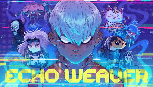 Echo Weaver