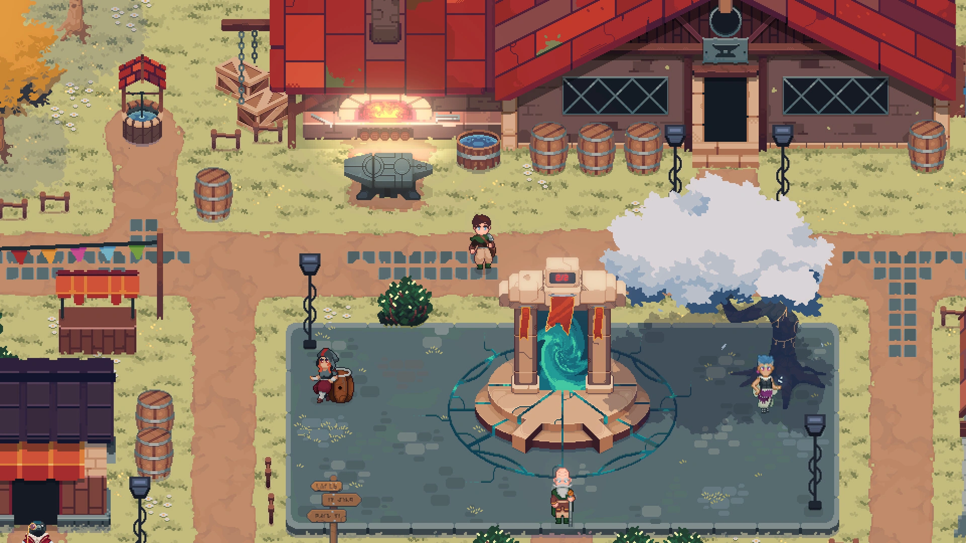 Teamcrafter - screenshot 2