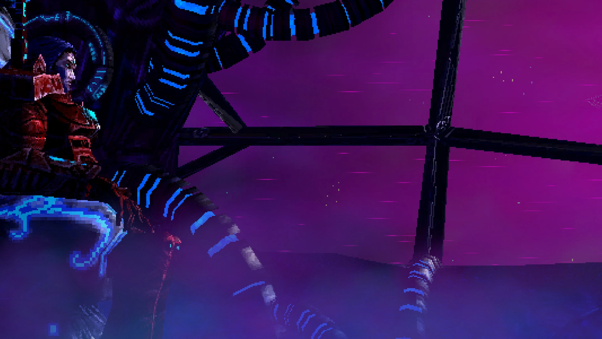Valfaris - screenshot 3