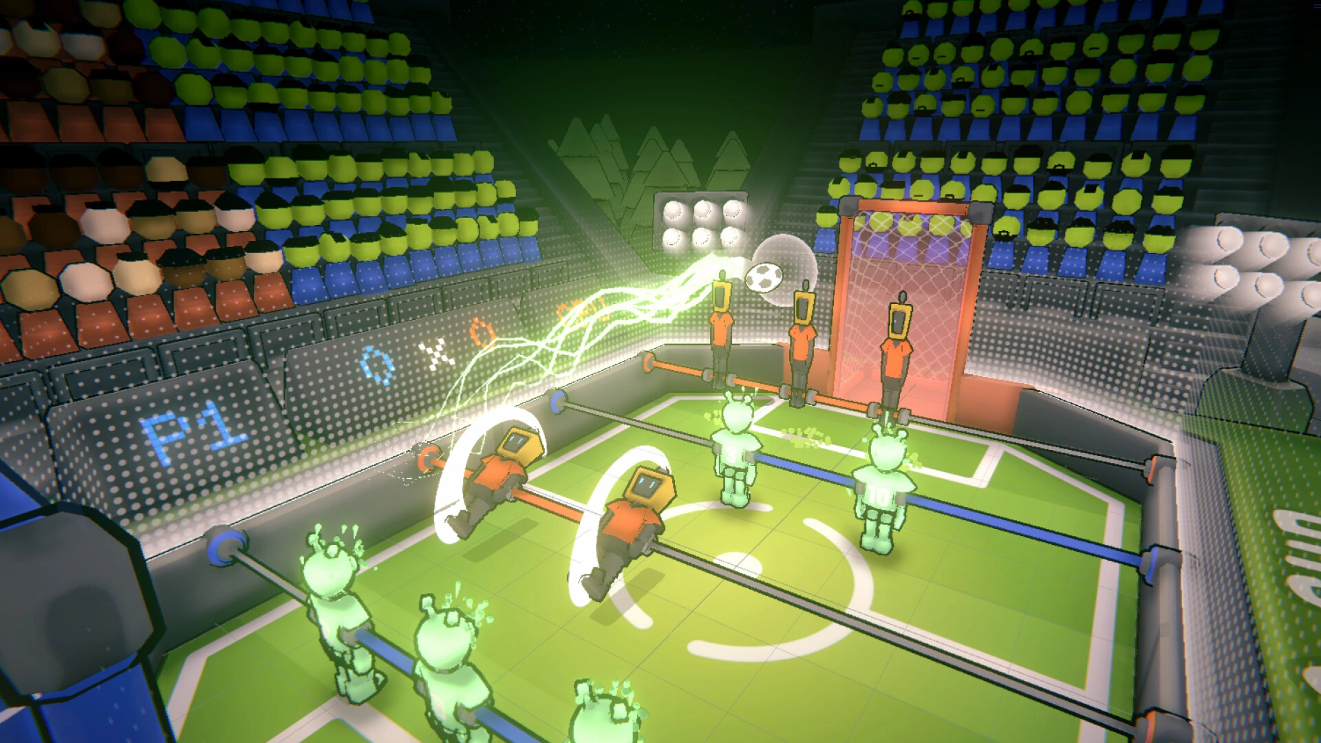Pimbolas - screenshot 5