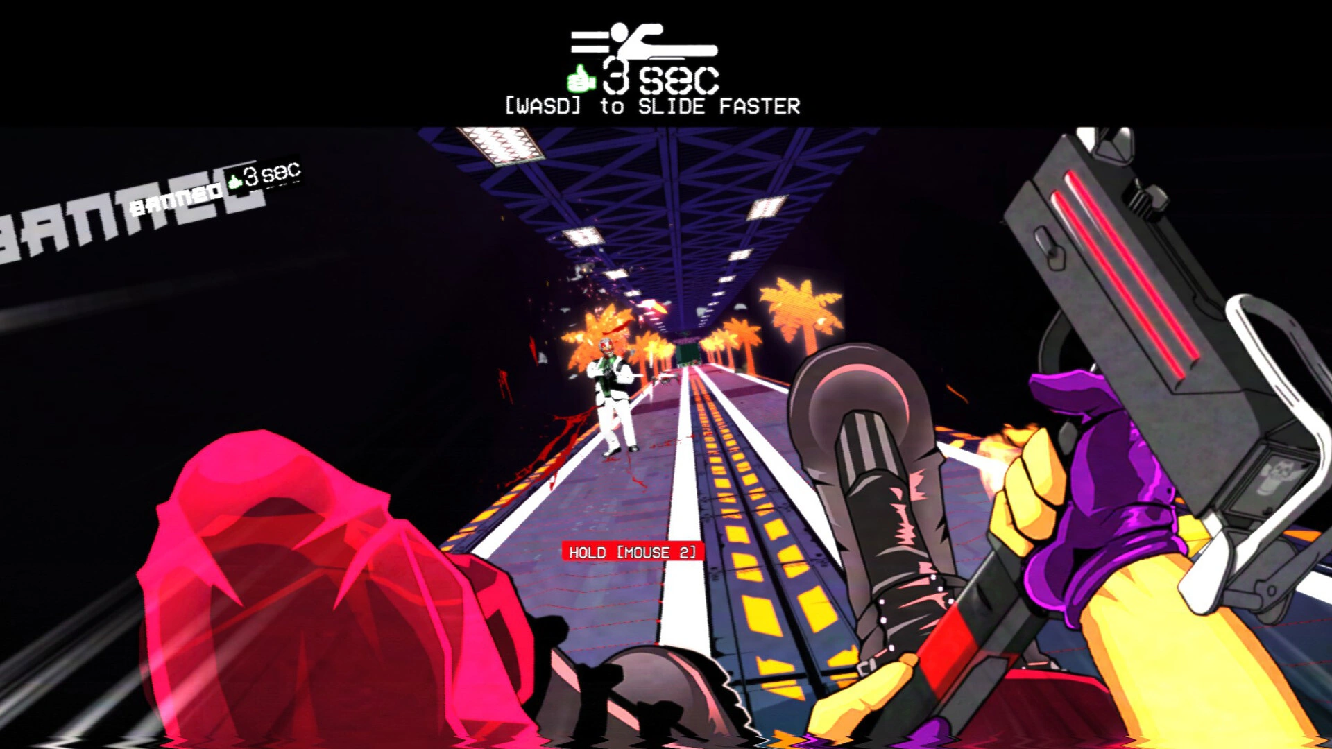 MULLET MADJACK - screenshot 6