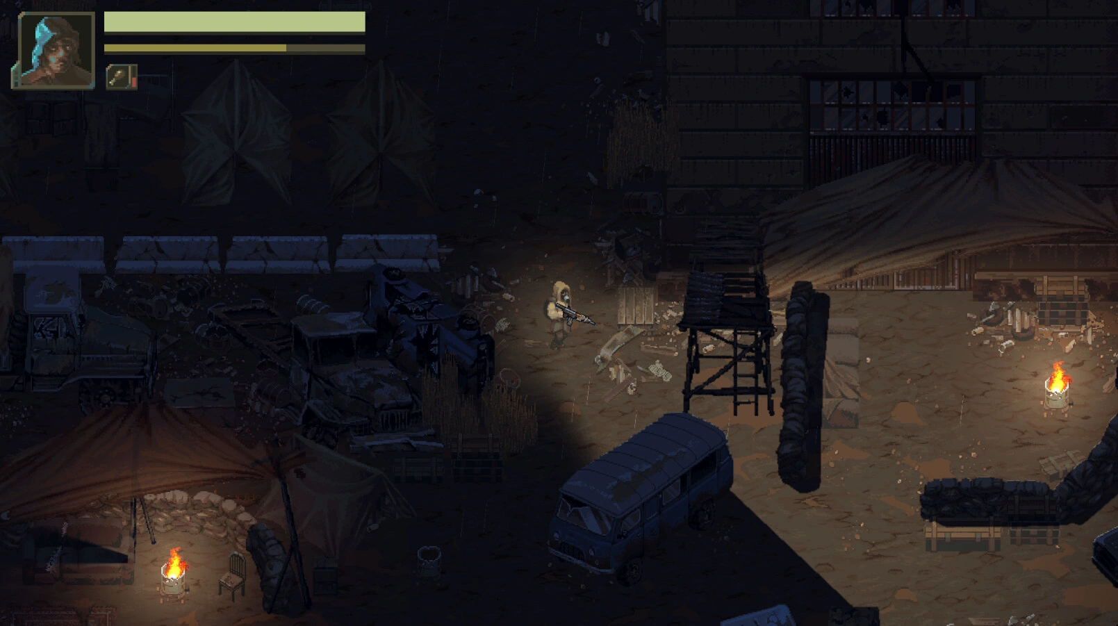 Scavland - screenshot 3