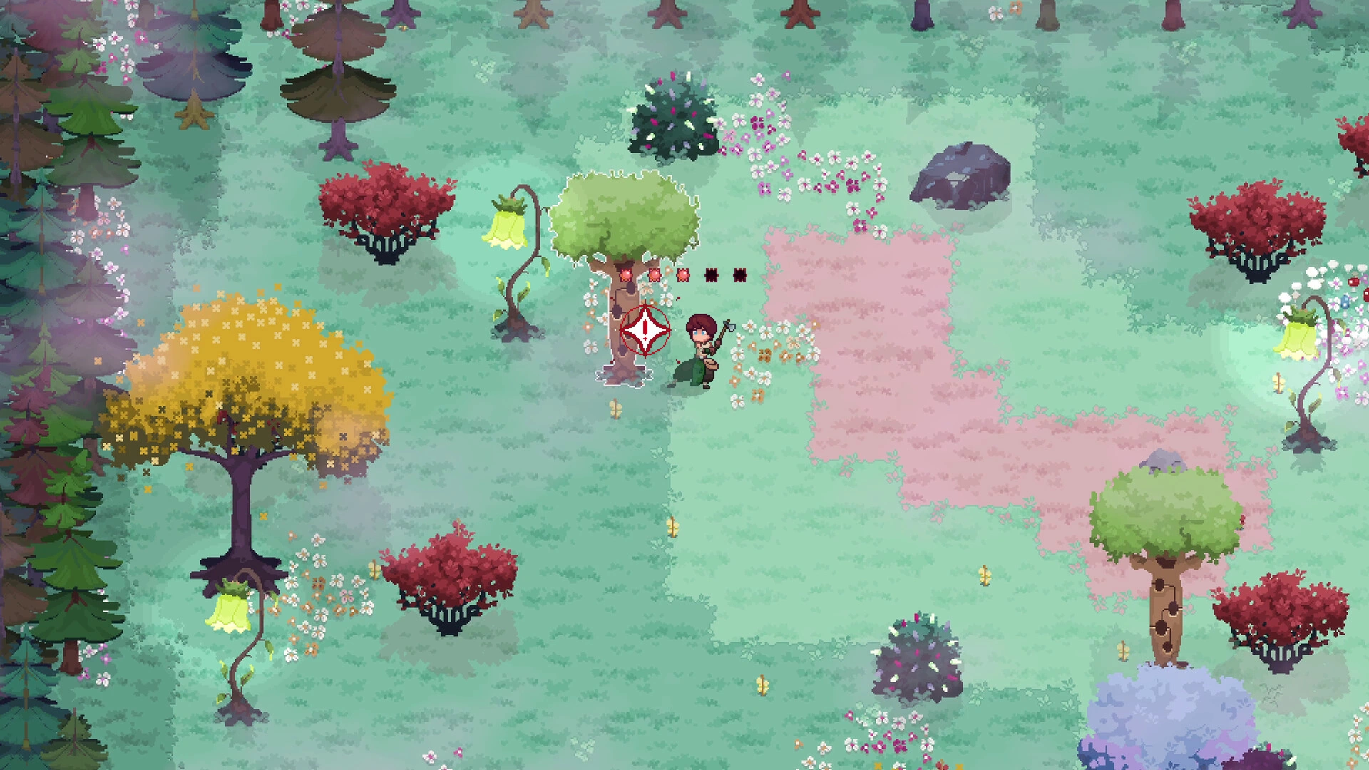Teamcrafter - screenshot 1