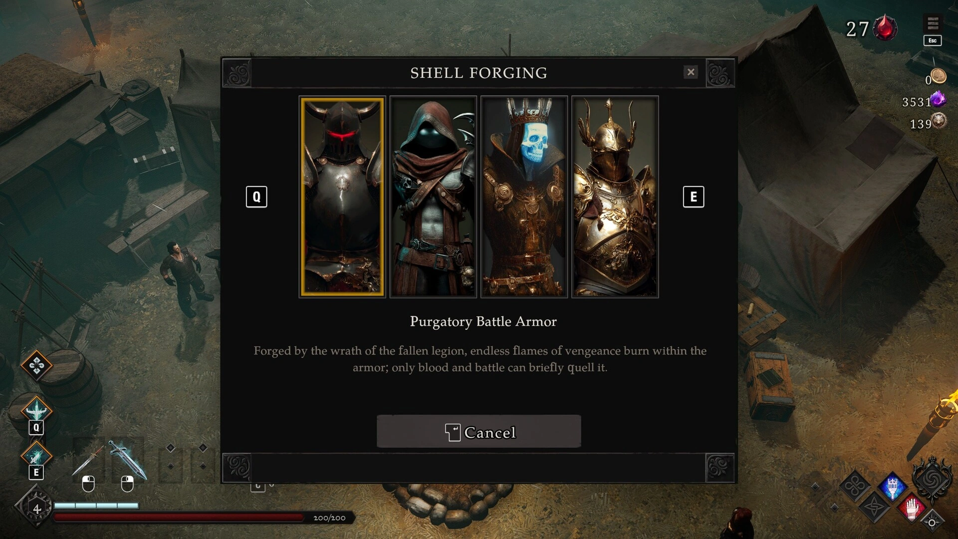Netherworld Covenant - screenshot 11