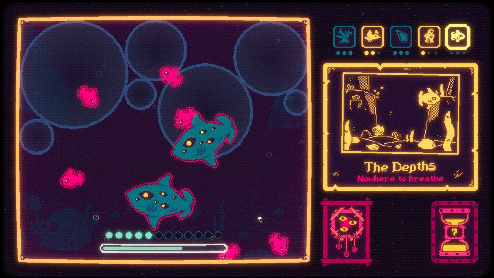 Fugue Shot - screenshot 8
