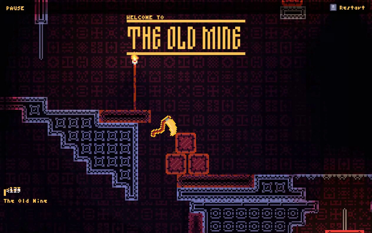 Hack And Climb - screenshot 3