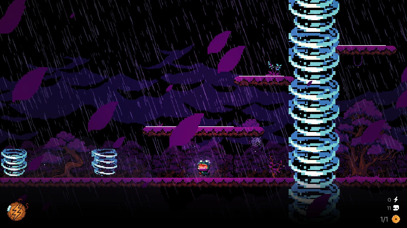 Devil's Drizzle - screenshot 14