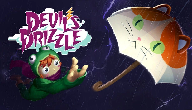 Devil's Drizzle