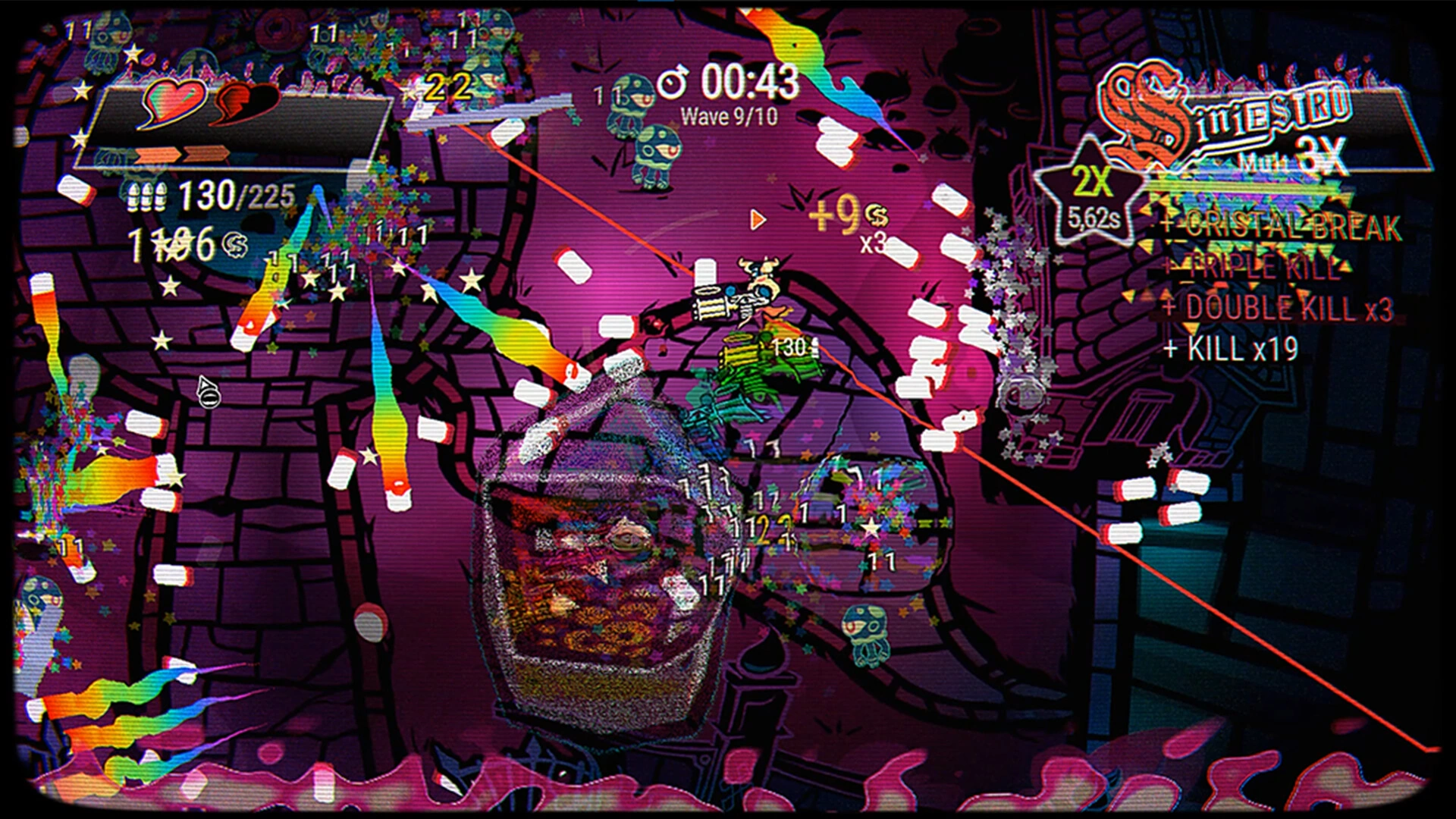 Dream Delirio's - screenshot 6