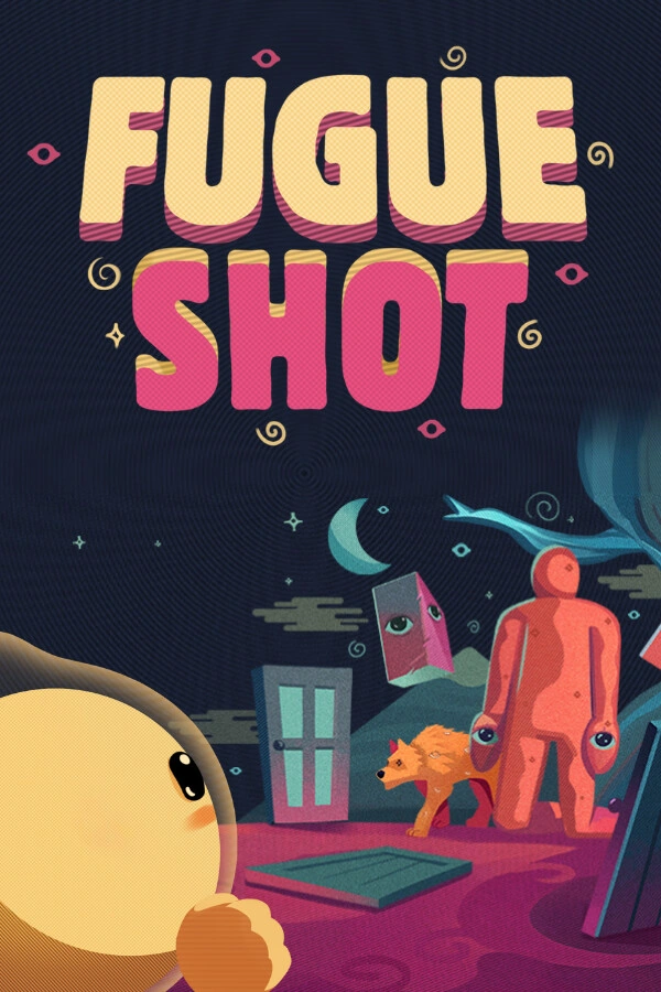 Fugue Shot