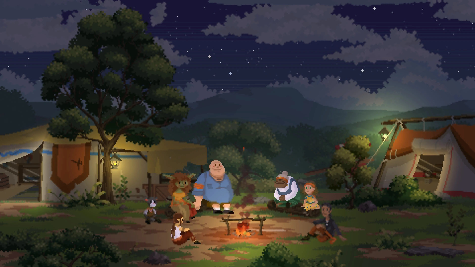 Kambulin - screenshot 5