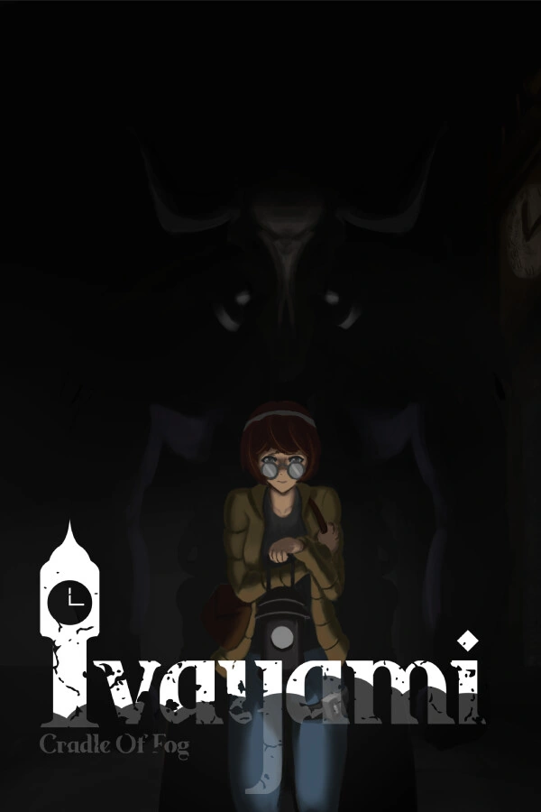 Ivayami - Cradle of Fog