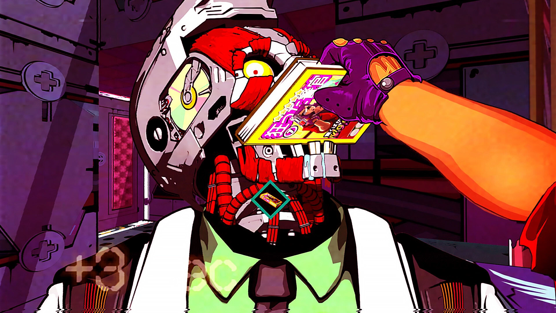 MULLET MADJACK - screenshot 8