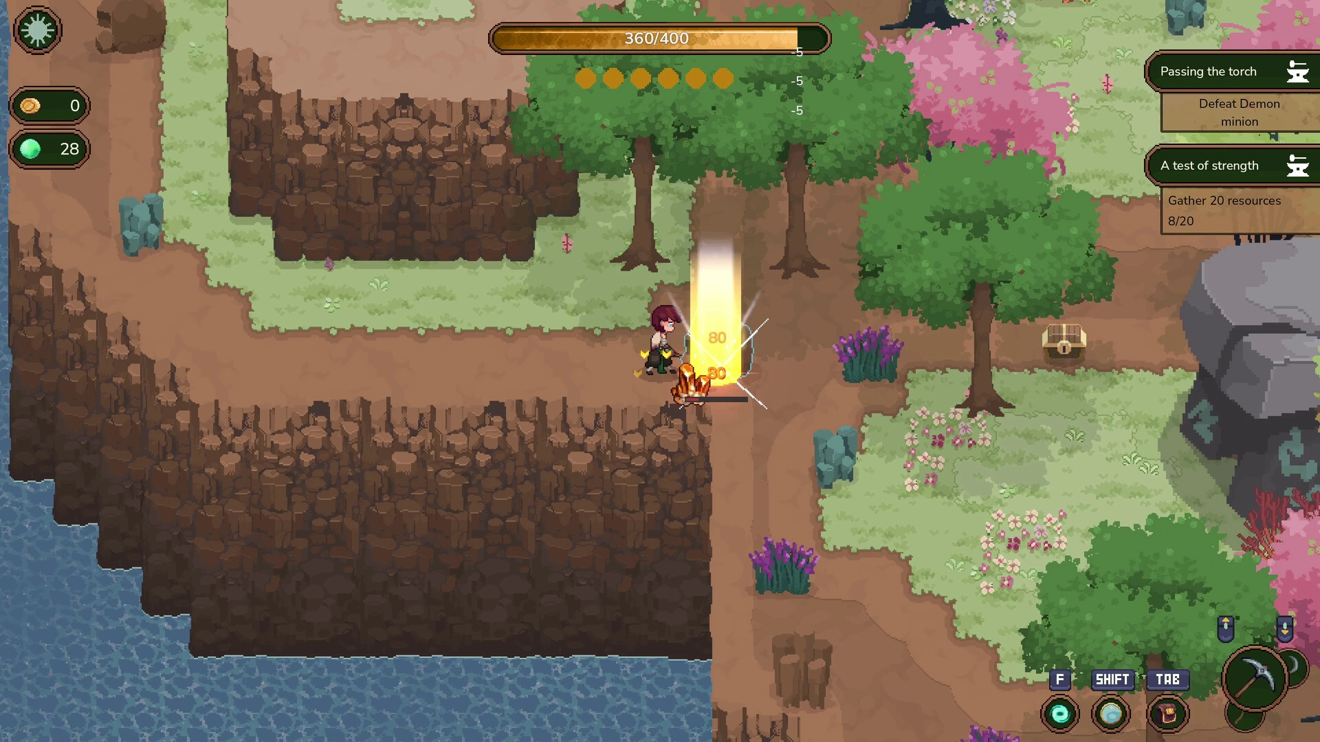 Teamcrafter - screenshot 9