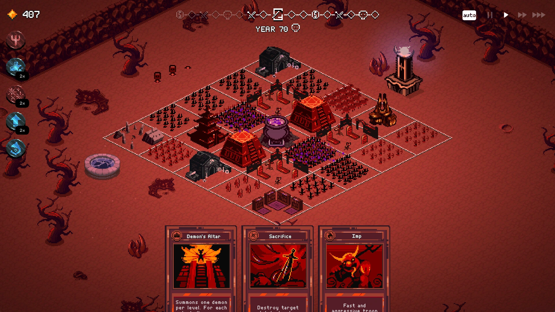 9 Kings - screenshot 2