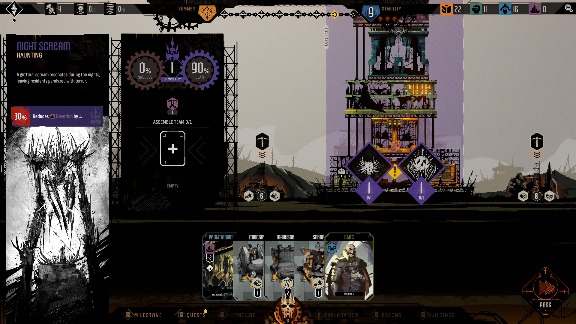 IRONHIVE - screenshot 6