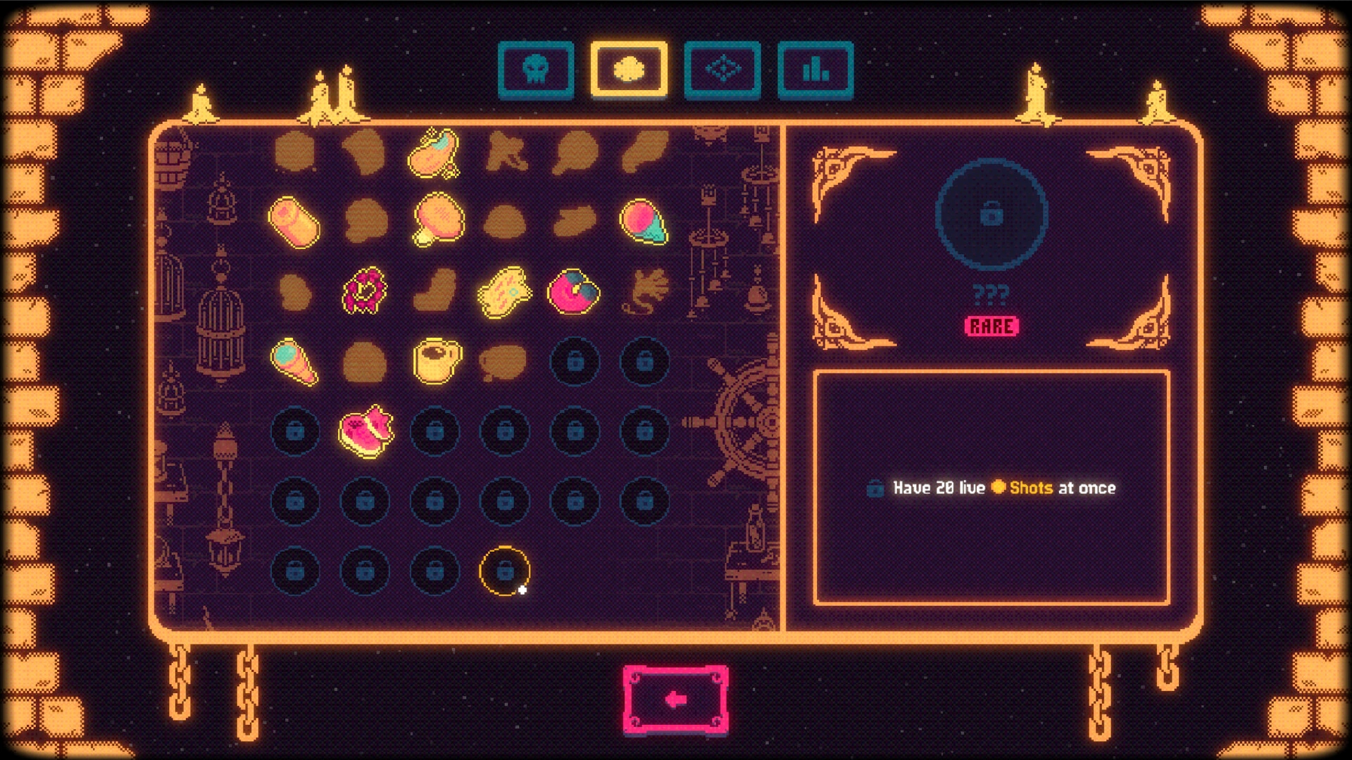 Fugue Shot - screenshot 3