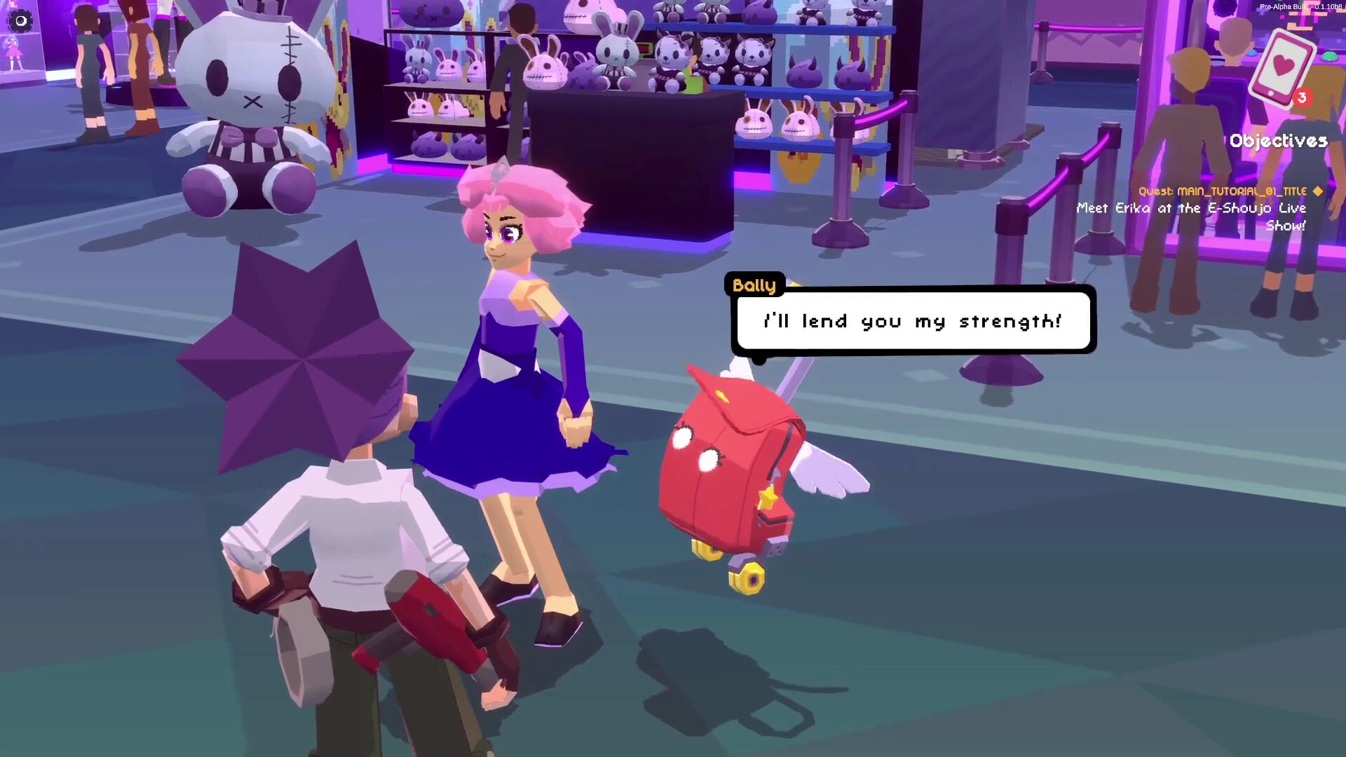 Cosplay Club - screenshot 9