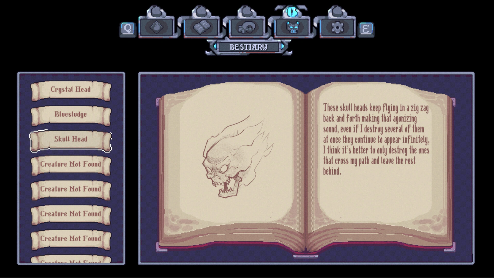 Infinitevania - screenshot 14