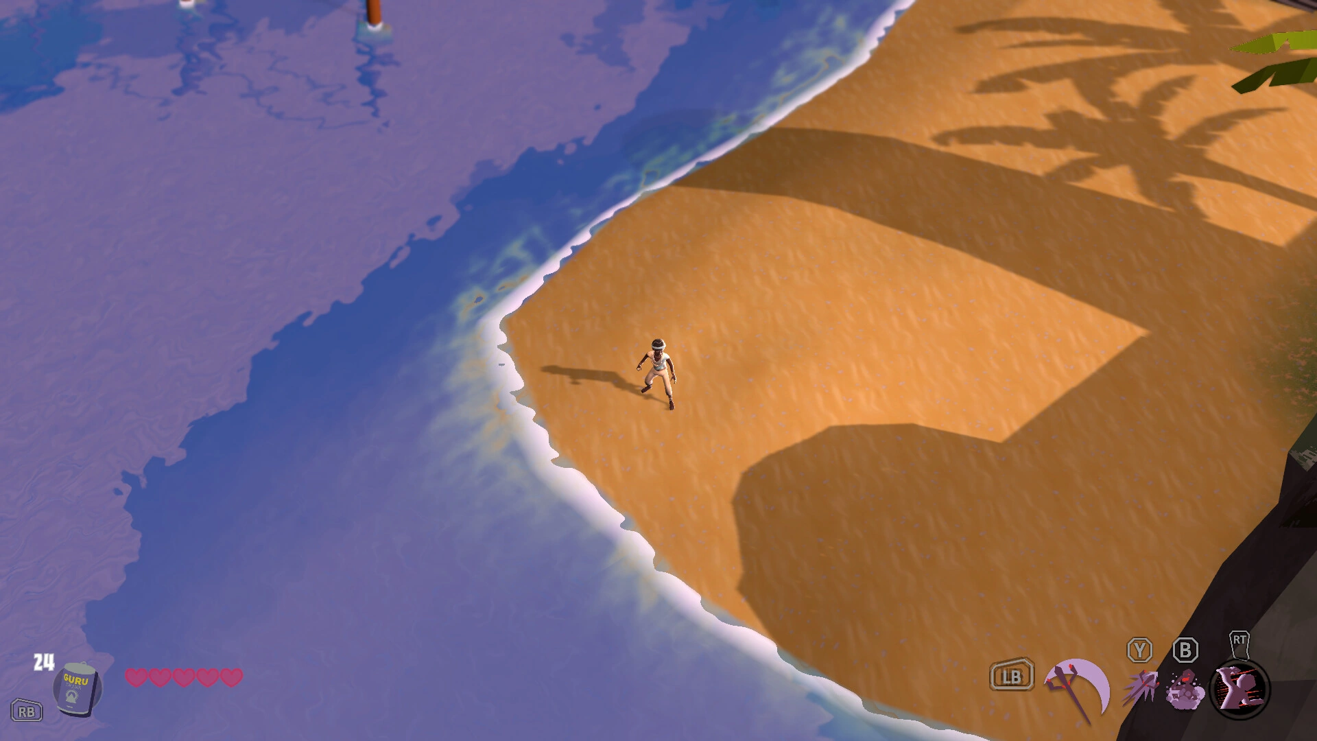 Odu: Ancestral Nexus - screenshot 7