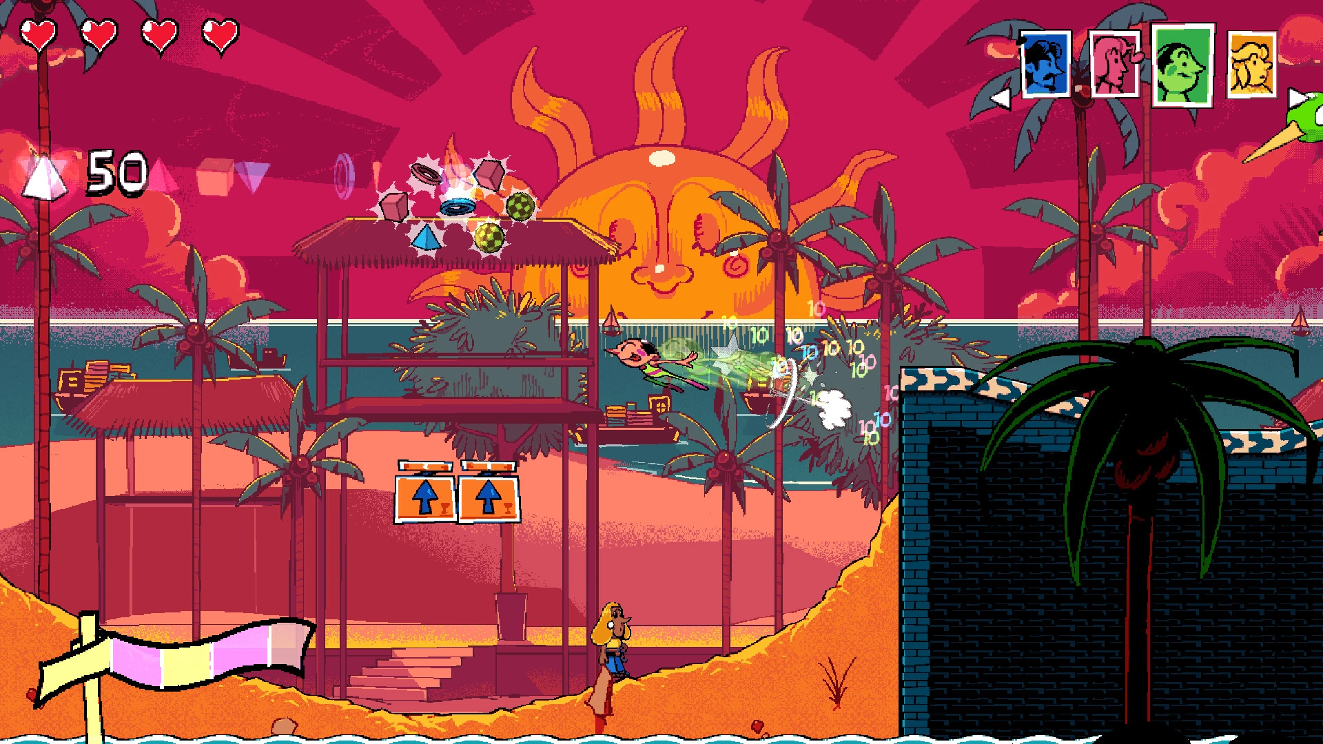 ARTIUS: Pure Imagination - screenshot 1