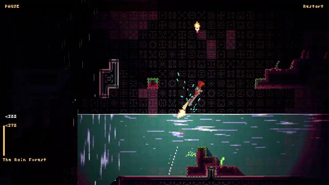 Hack And Climb - screenshot 5