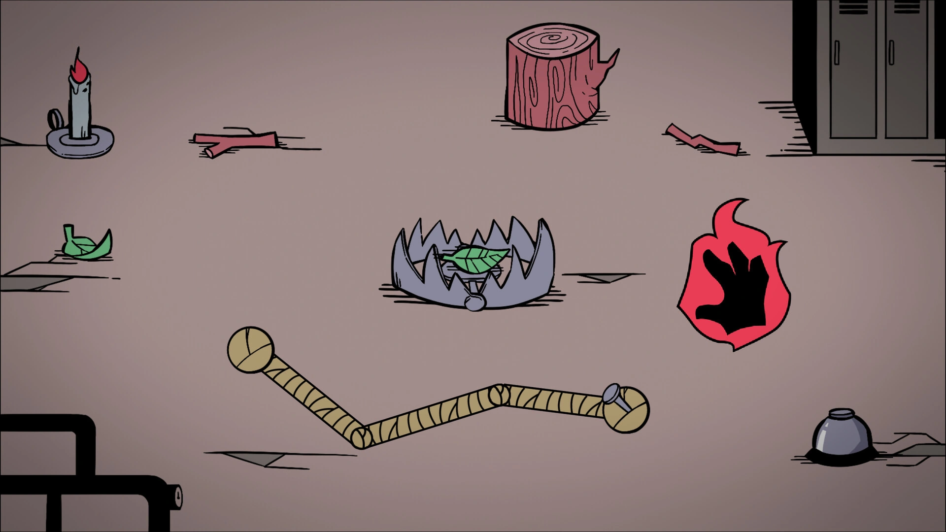 The Kindling - screenshot 2