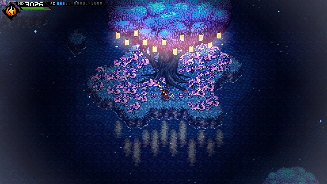 CrossCode - screenshot 4