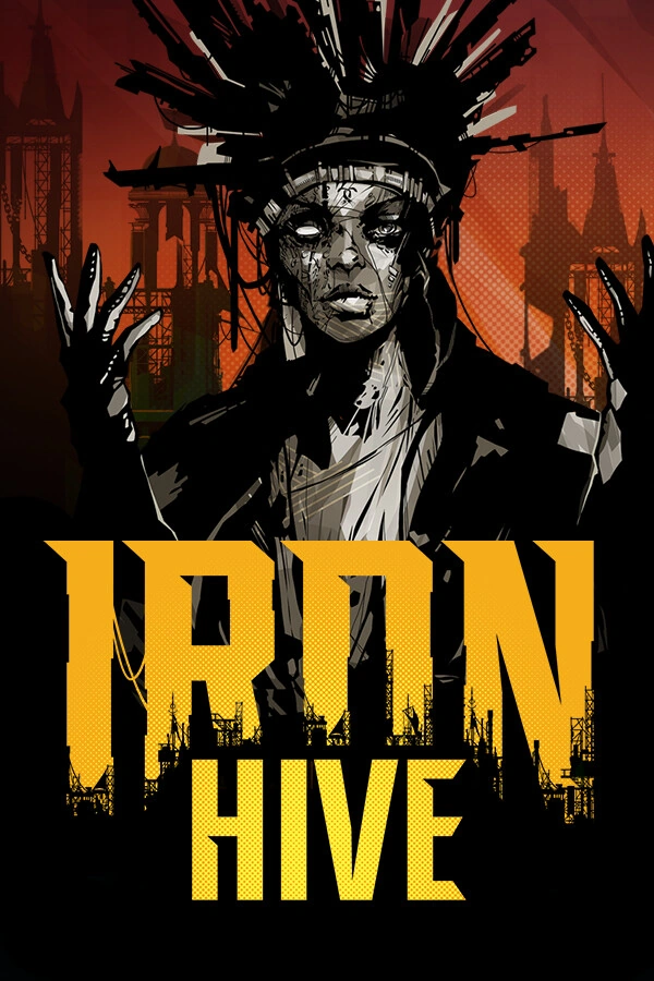 IRONHIVE