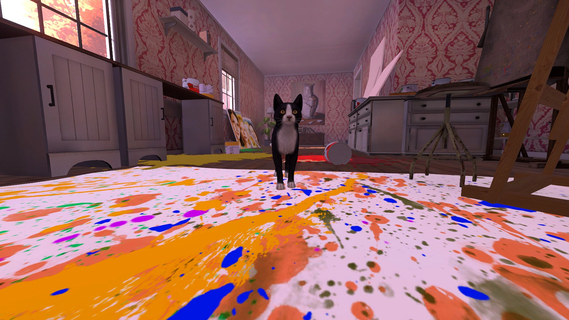 Copycat - screenshot 11