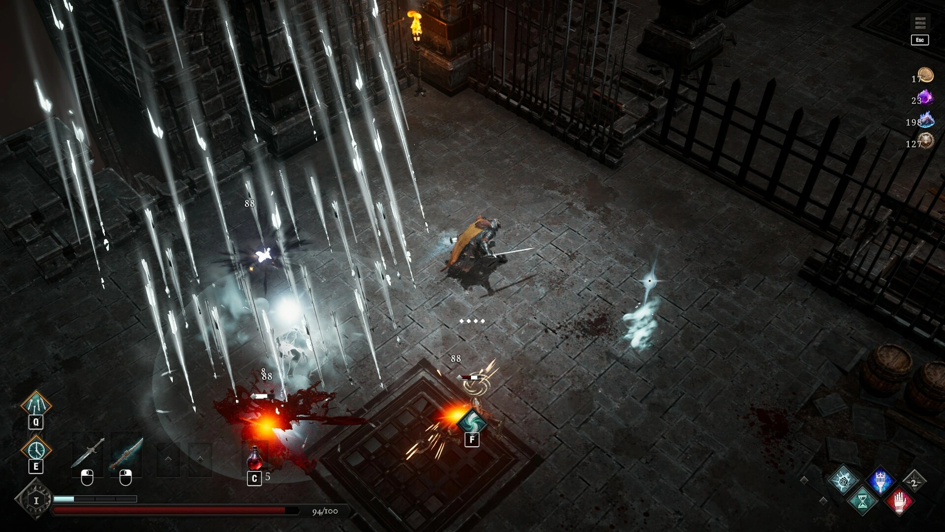 Netherworld Covenant - screenshot 5