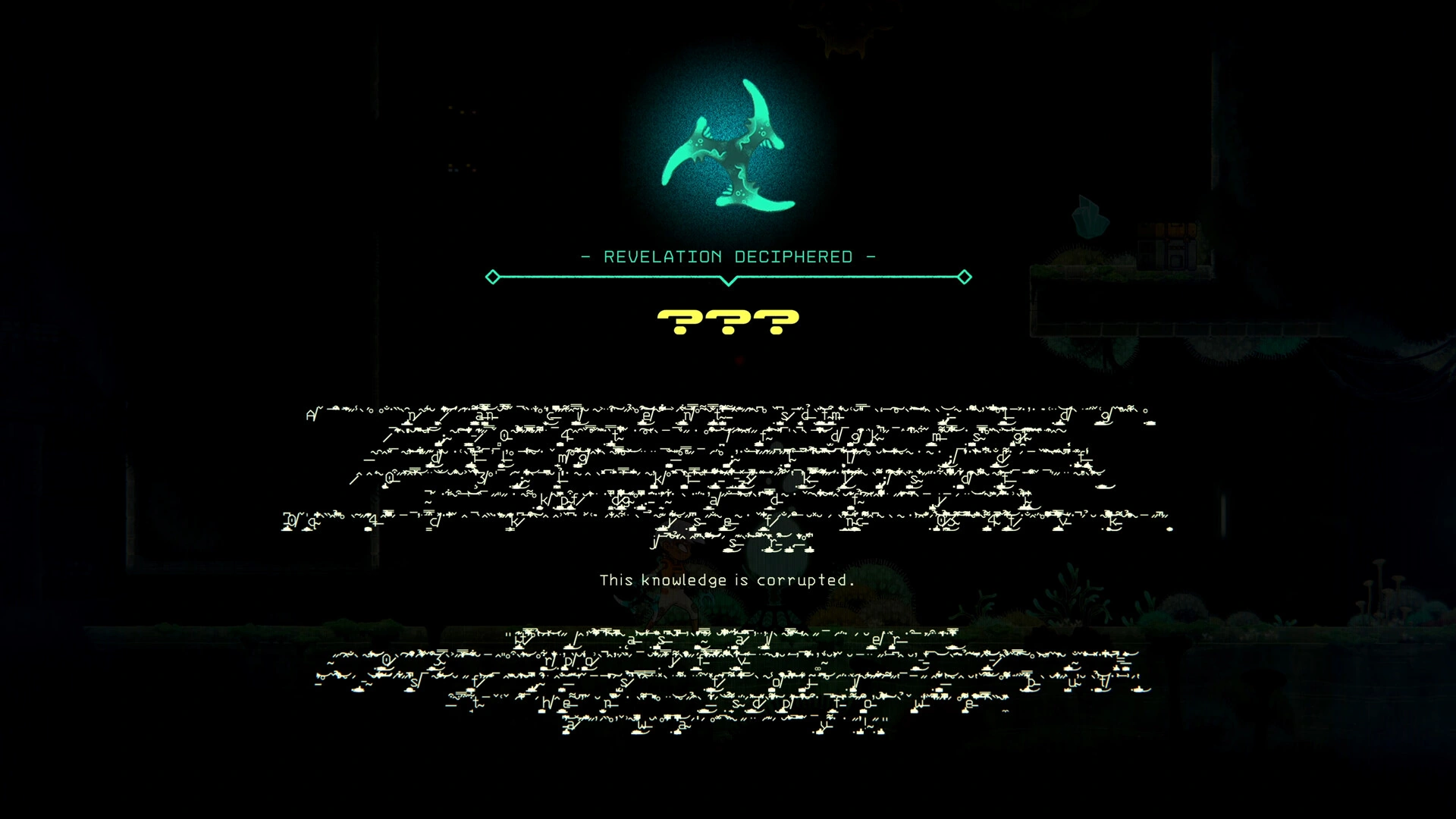 Echo Weaver - screenshot 6