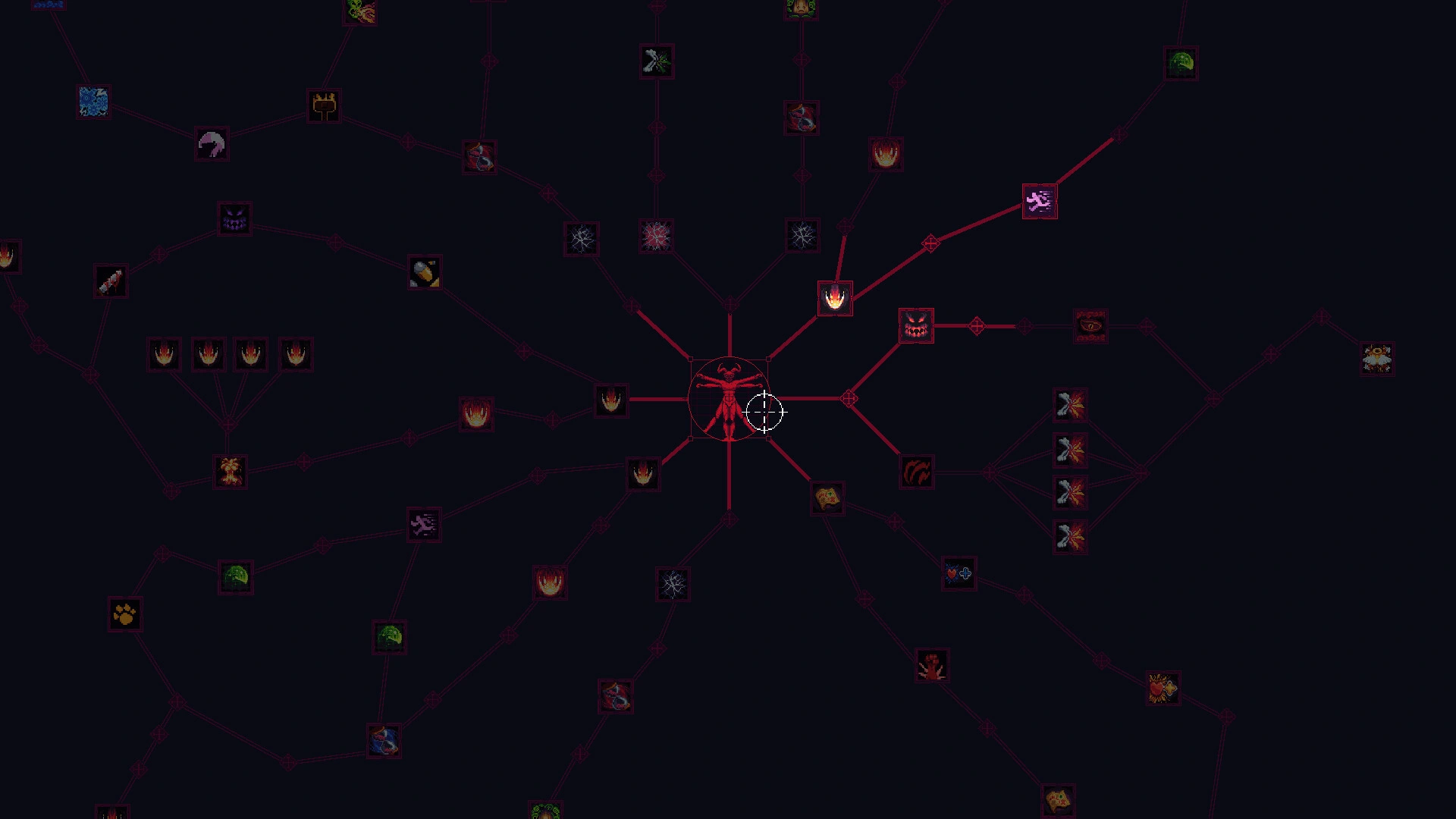 Raining Blood: Hellfire - screenshot 4