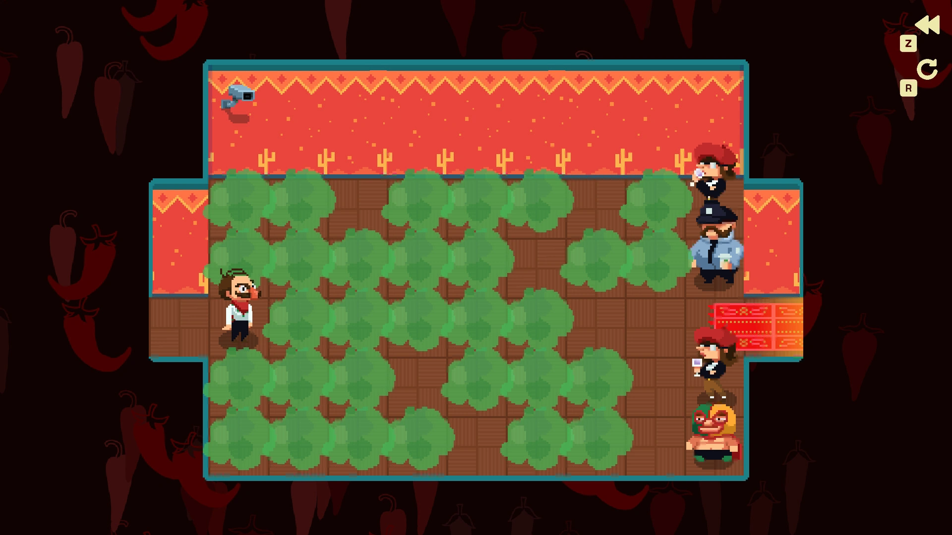 So Fart Away - screenshot 5