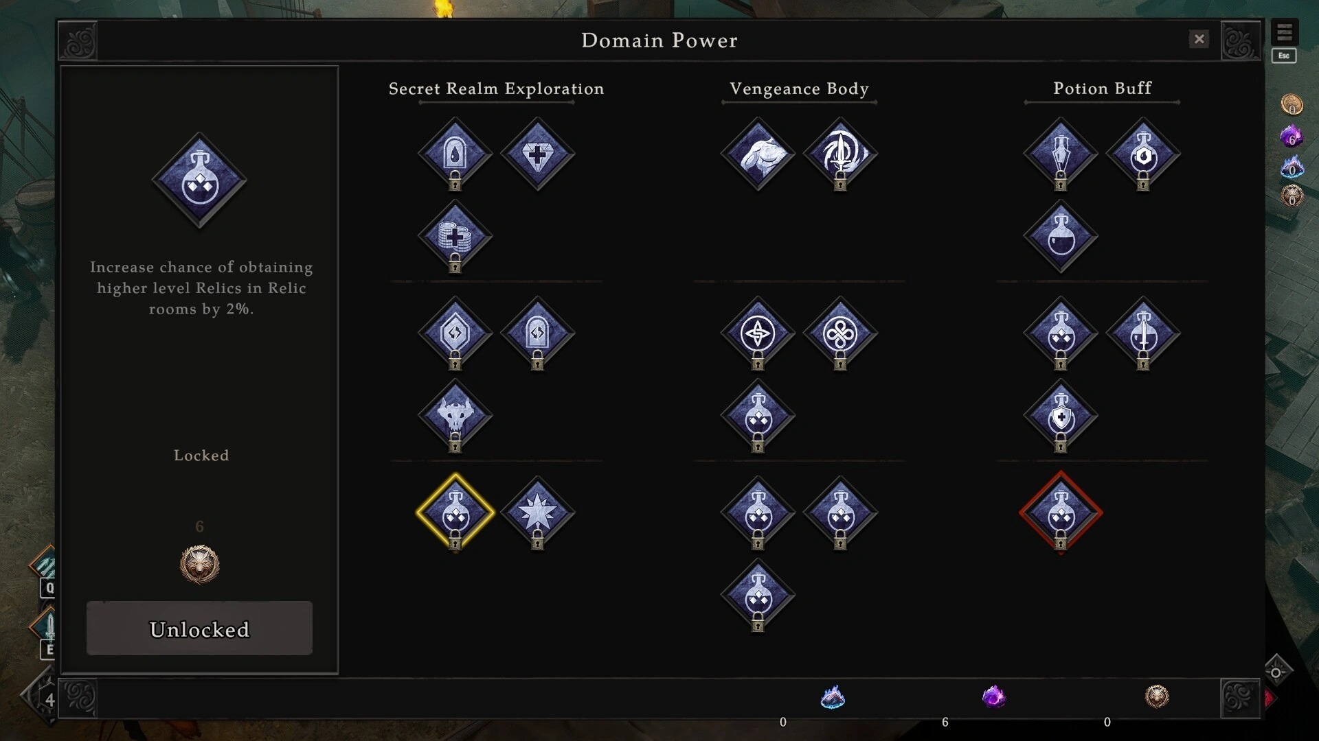 Netherworld Covenant - screenshot 16