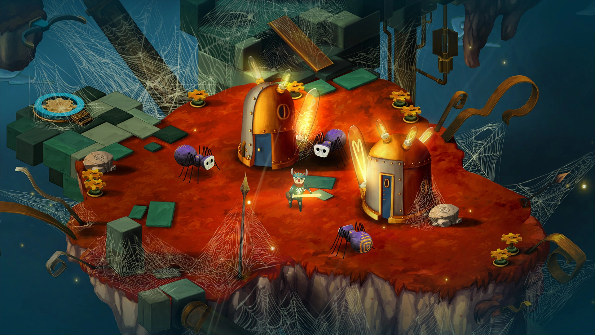 Figment - screenshot 4