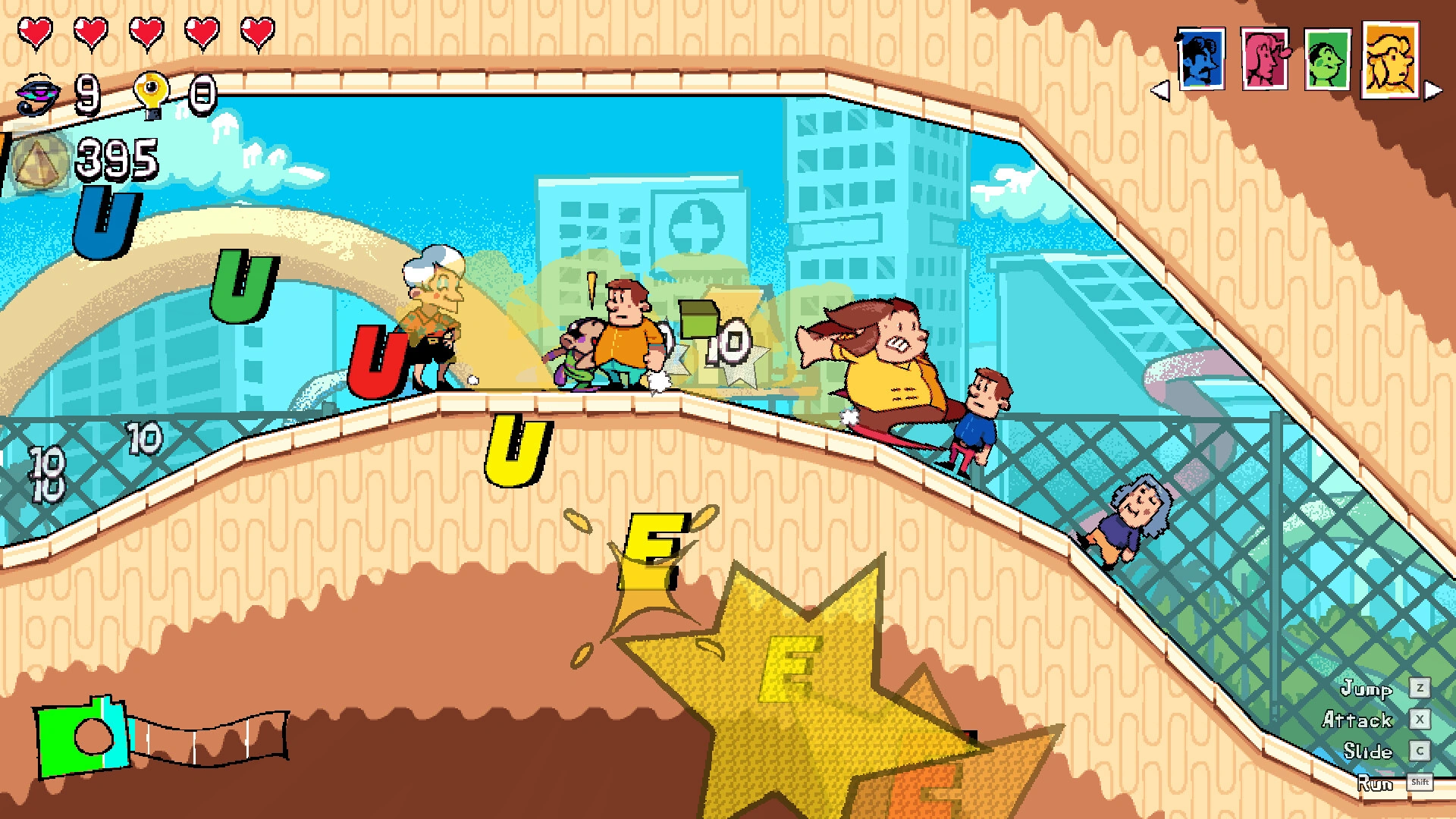 ARTIUS: Pure Imagination - screenshot 15
