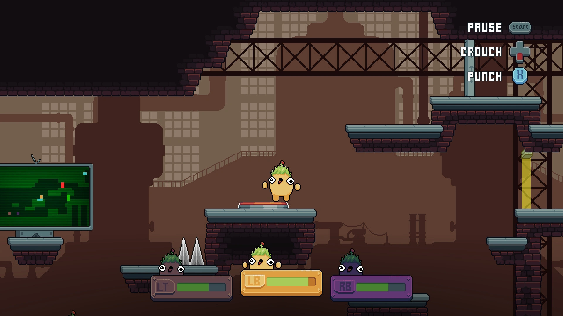 Joe Adventure - screenshot 3