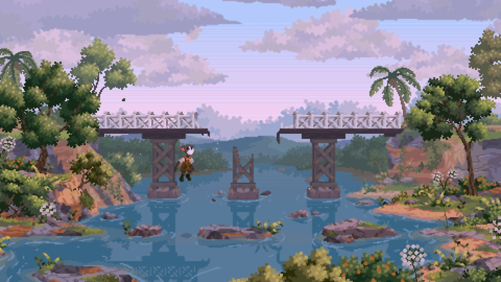 Kambulin - screenshot 6