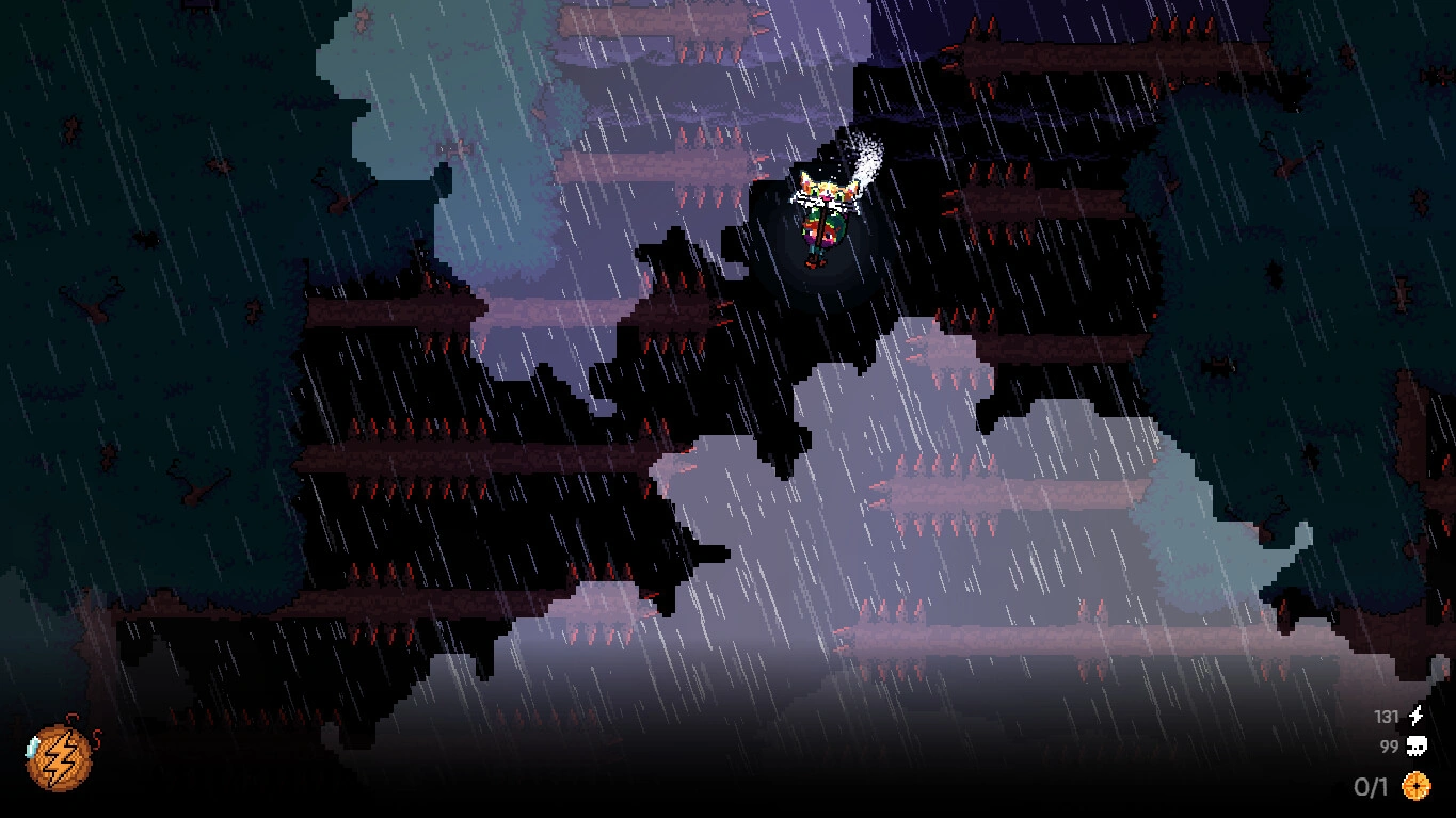 Devil's Drizzle - screenshot 28