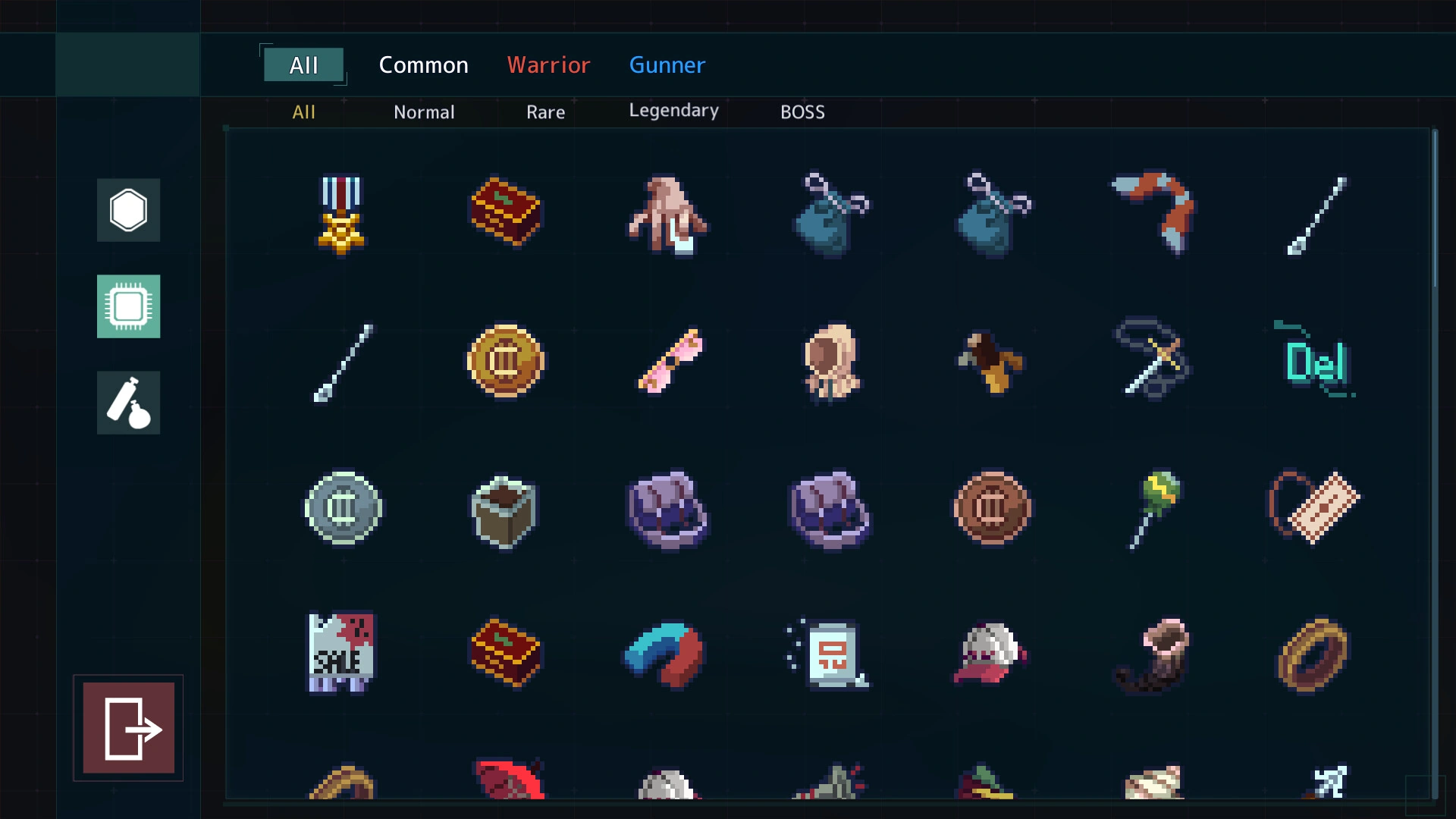 Net Raiders - screenshot 8