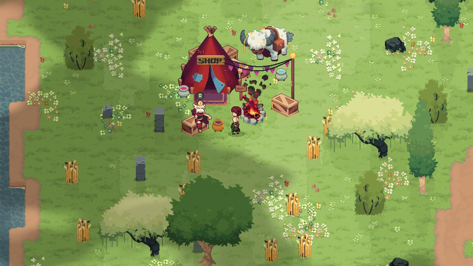 Teamcrafter - screenshot 13