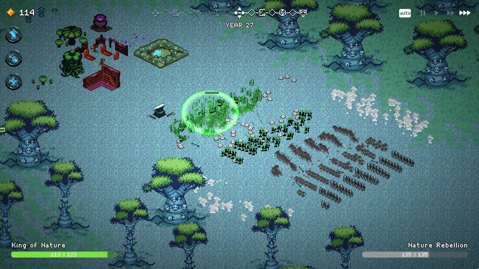 9 Kings - screenshot 6