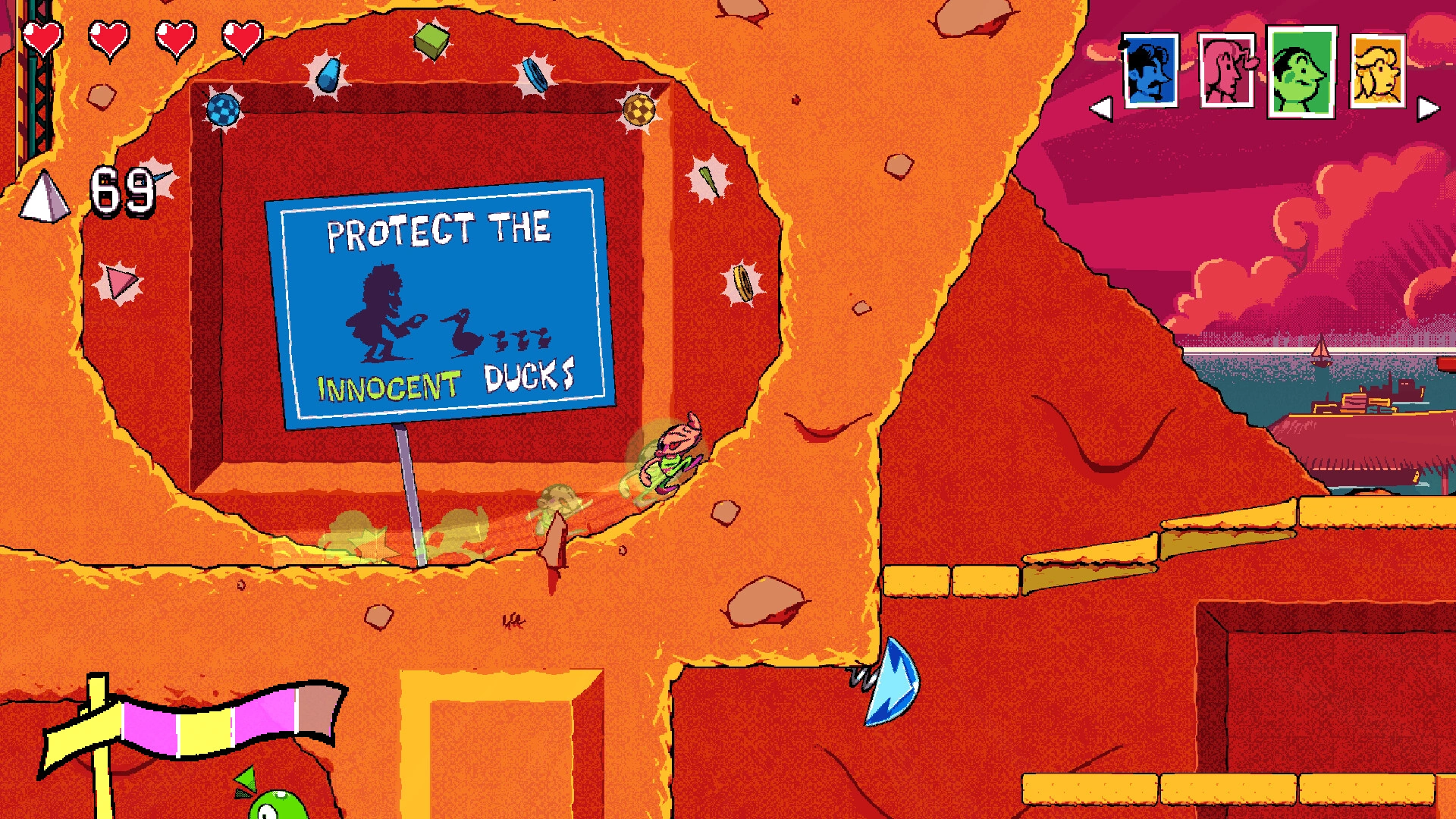 ARTIUS: Pure Imagination - screenshot 5